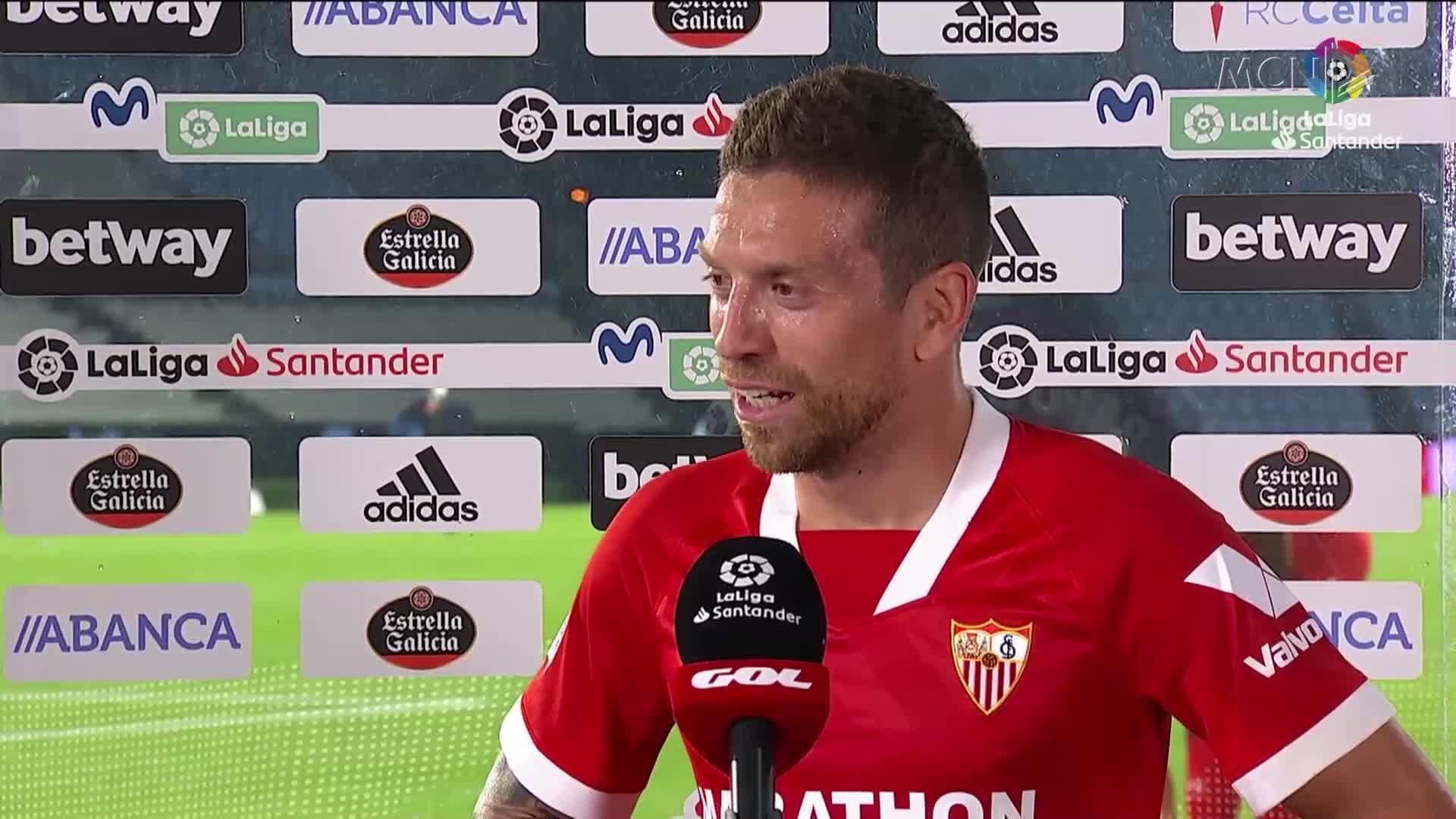 La Liga, Sevilja përmbys Seltan (VIDEO)