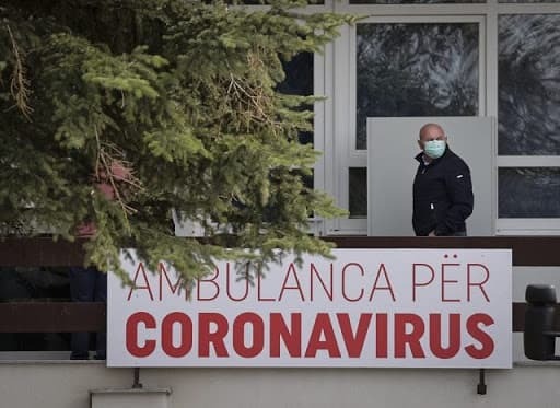 12 të vdekur me koronavirus në 24 orë në Kosovë