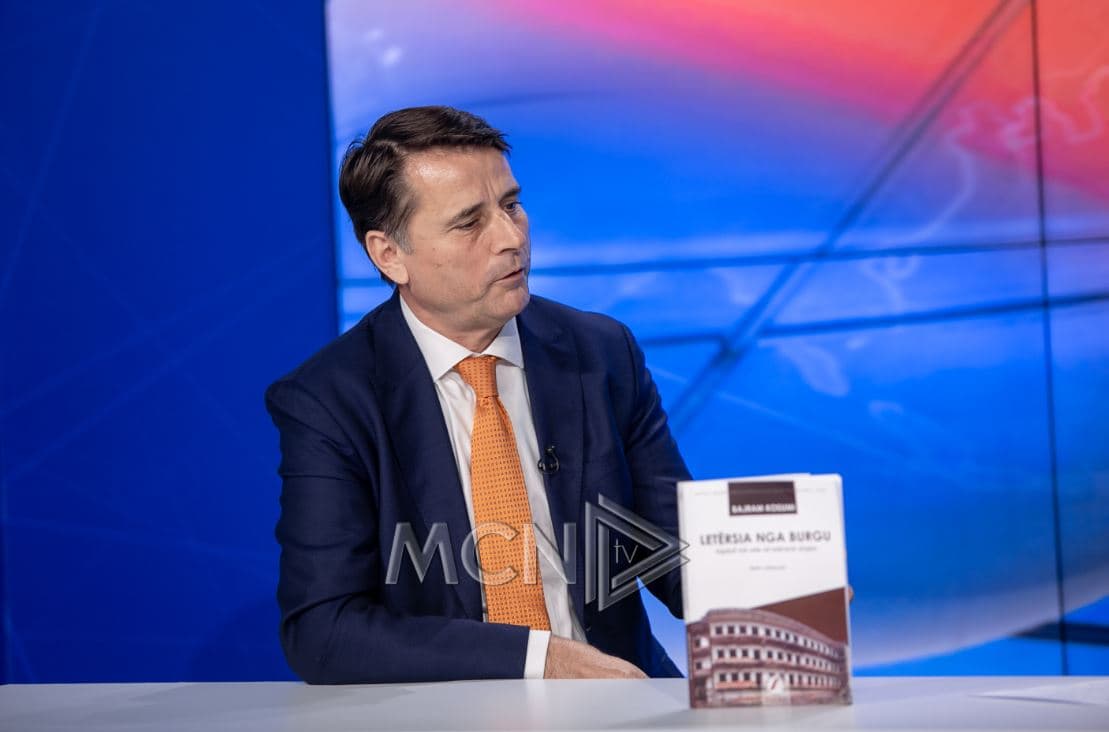      Ish-kryeministri Kosumi: Proceset politike në Kosovë, shembull për demokracinë në rajon