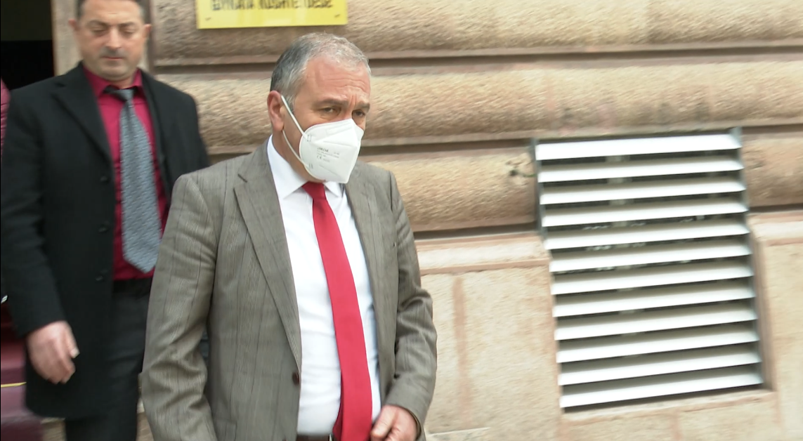 SPAK procedim penal per listat (VIDEO)