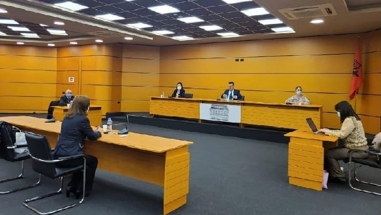 KPK e konfirmoi në detyrë, Komisioneri Publik ankimon vendimin për prokuroren Lindita Male
