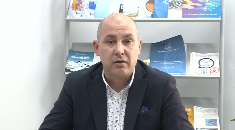 Publikimi i të dhënave, reagon Zyra e Komisionerit: Po bëhen të gjitha vlerësimet