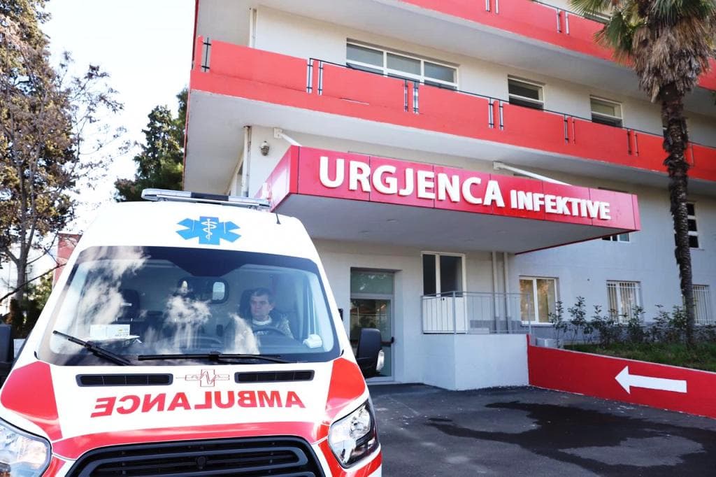 Raporti ditor i Covid/ Viktimat, rastet e reja dhe situata në spitale