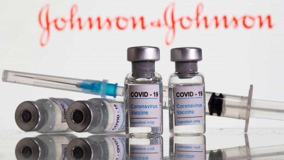 FDA urdhëron pezullimin e vaksinës ‘Johnson&Johnson’ (VIDEO)