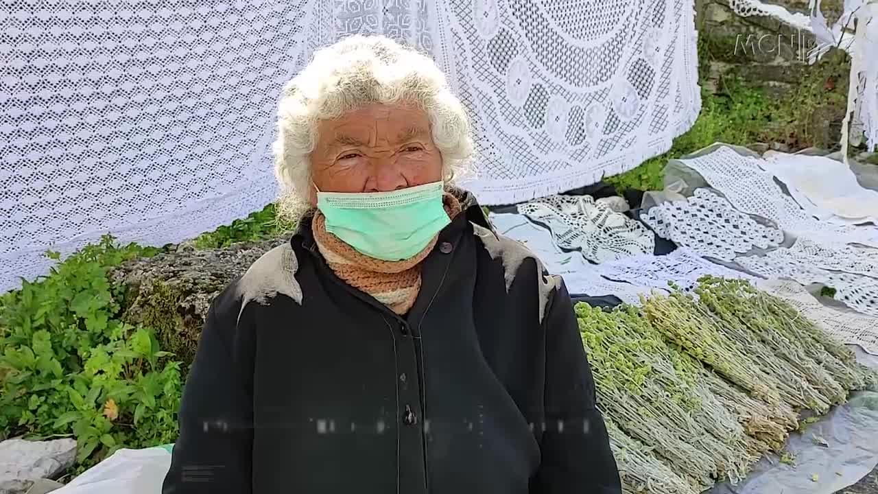 Trashëgimia e artizanatit në Gjirokastër (VIDEO)