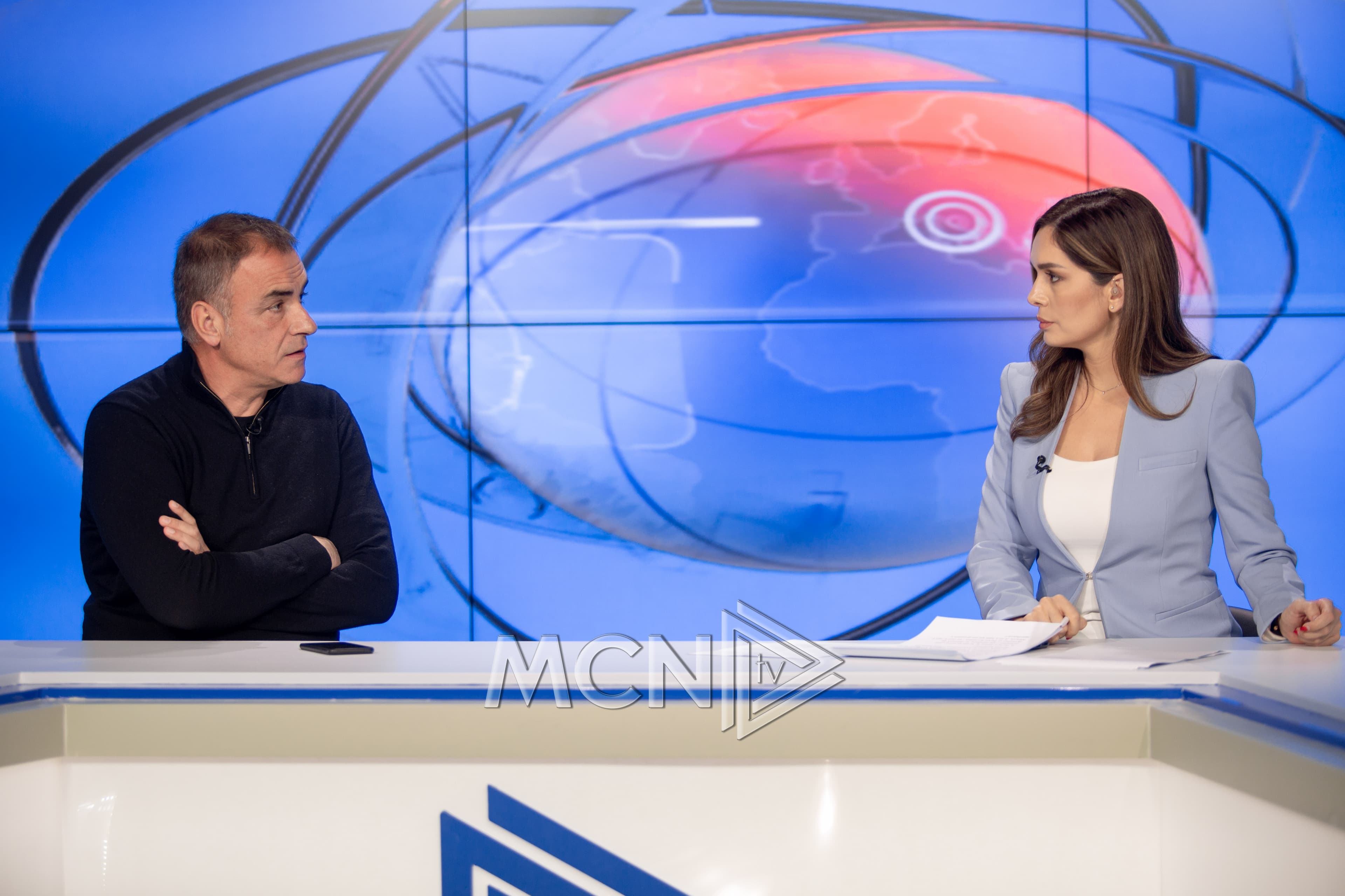 Çani: Nëse Rama merr një mandat të tretë ndryshon Kushtetutën si Putin