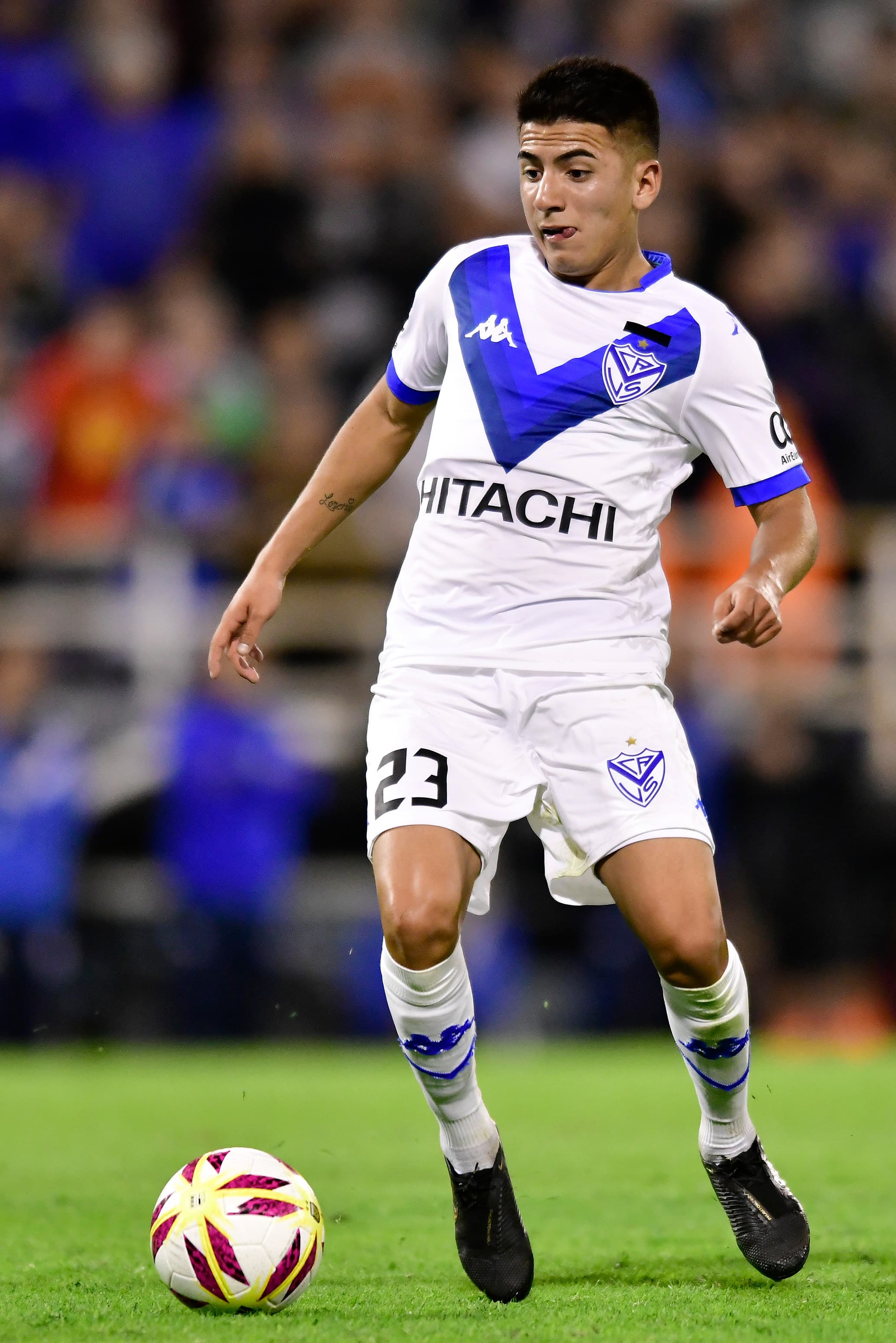 Thiago Almada në orbitën e Interit