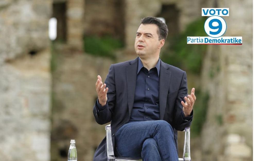 Basha ndan raportin e TI: Shqipëria, e para në rajon me një nivel ryshfeti 34 për qind