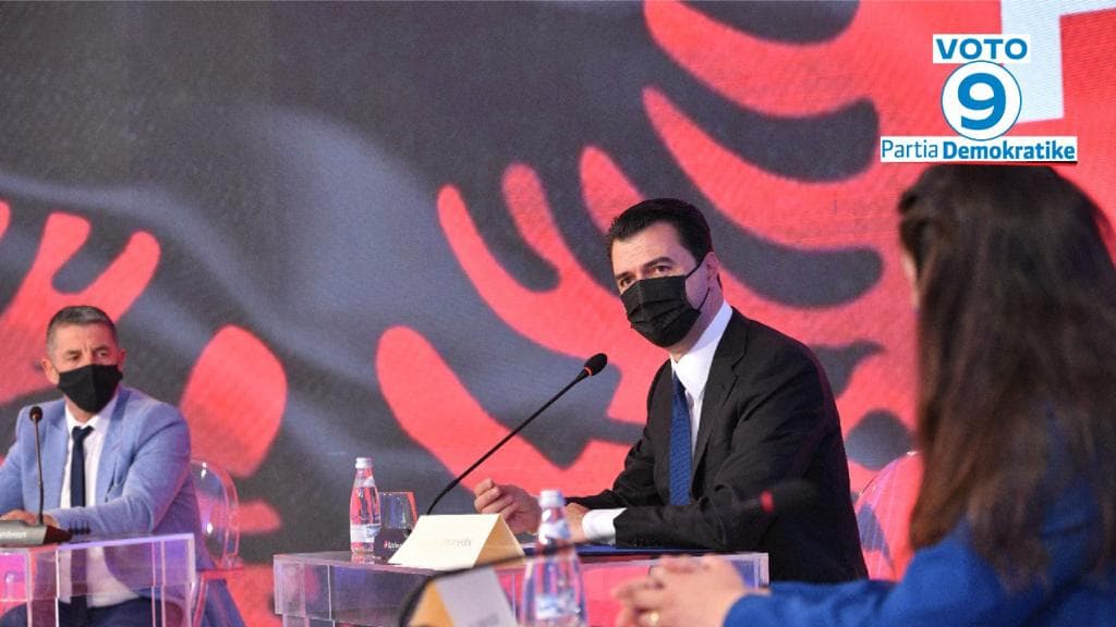 Basha marrëveshje me shoqatën kombëtare të biznesit të vogël dhe të mesëm