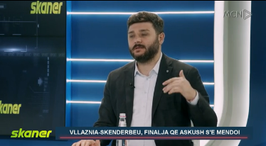 Koka: Teuta nuk donte të fitonte kundër Skënderbeut, ishte si 'biskotë'