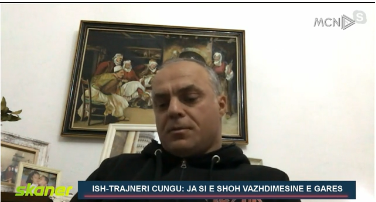 Cungu: Vllaznia e dënuar të fitojë një trofe, Teuta nuk i bëri mirë llogaritë me Skënderbeun