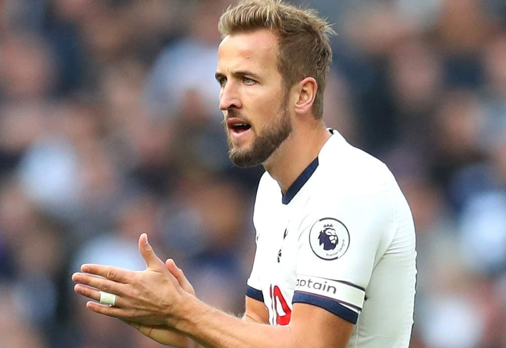 Pochettino kërkon Kane tek Parisi 