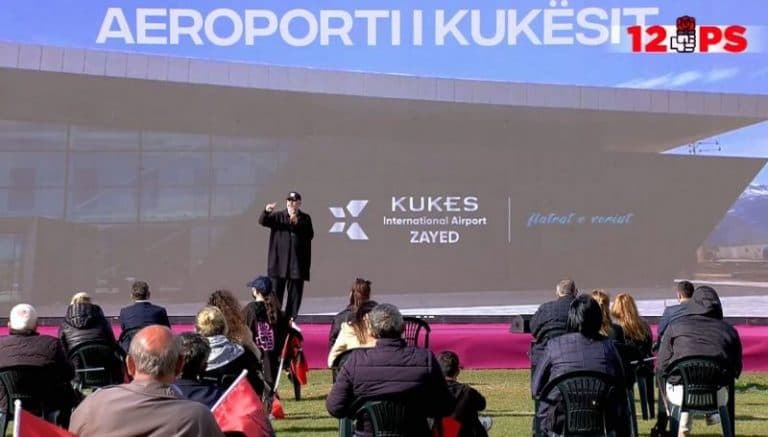 Vaksinat, Rama kritikon BE: Na lanë pa gjë, sot jemi ndër të paktët vende me vaksinim masiv