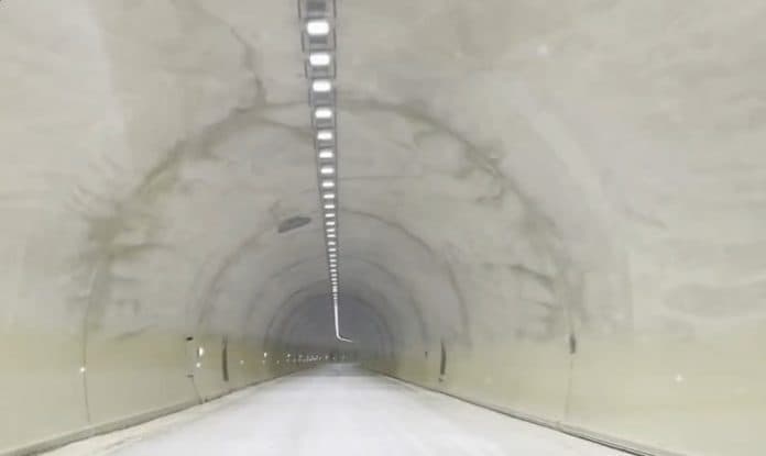 Rama për Rrugën e Arbrit: Ëndrra 100 vjeçare është realitet (VIDEO)