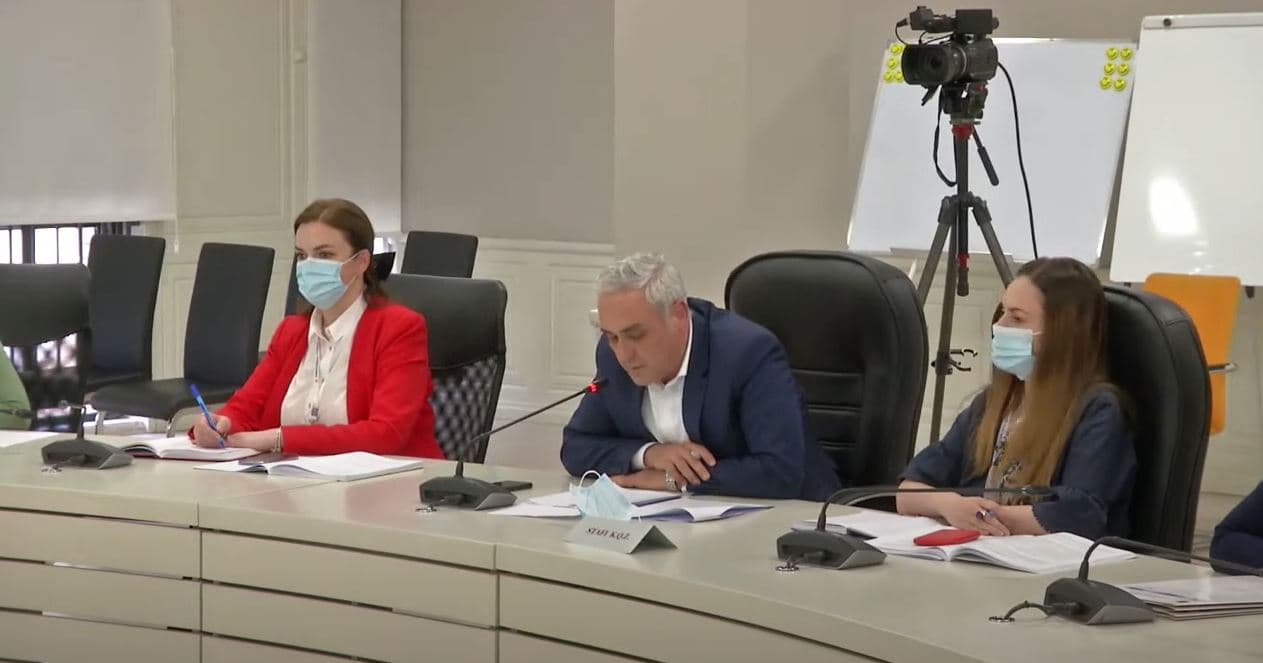  KQZ gjobit me 10 mijë lekë kryebashkiakun e Vorës, Gentian Picari