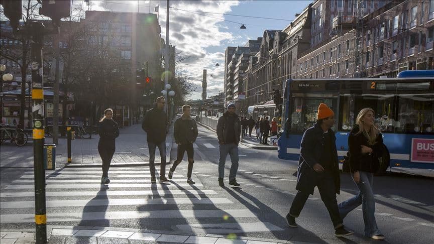 Suedia "plotësisht e hapur", infeksionet po rriten më shumë se kudo në Europë