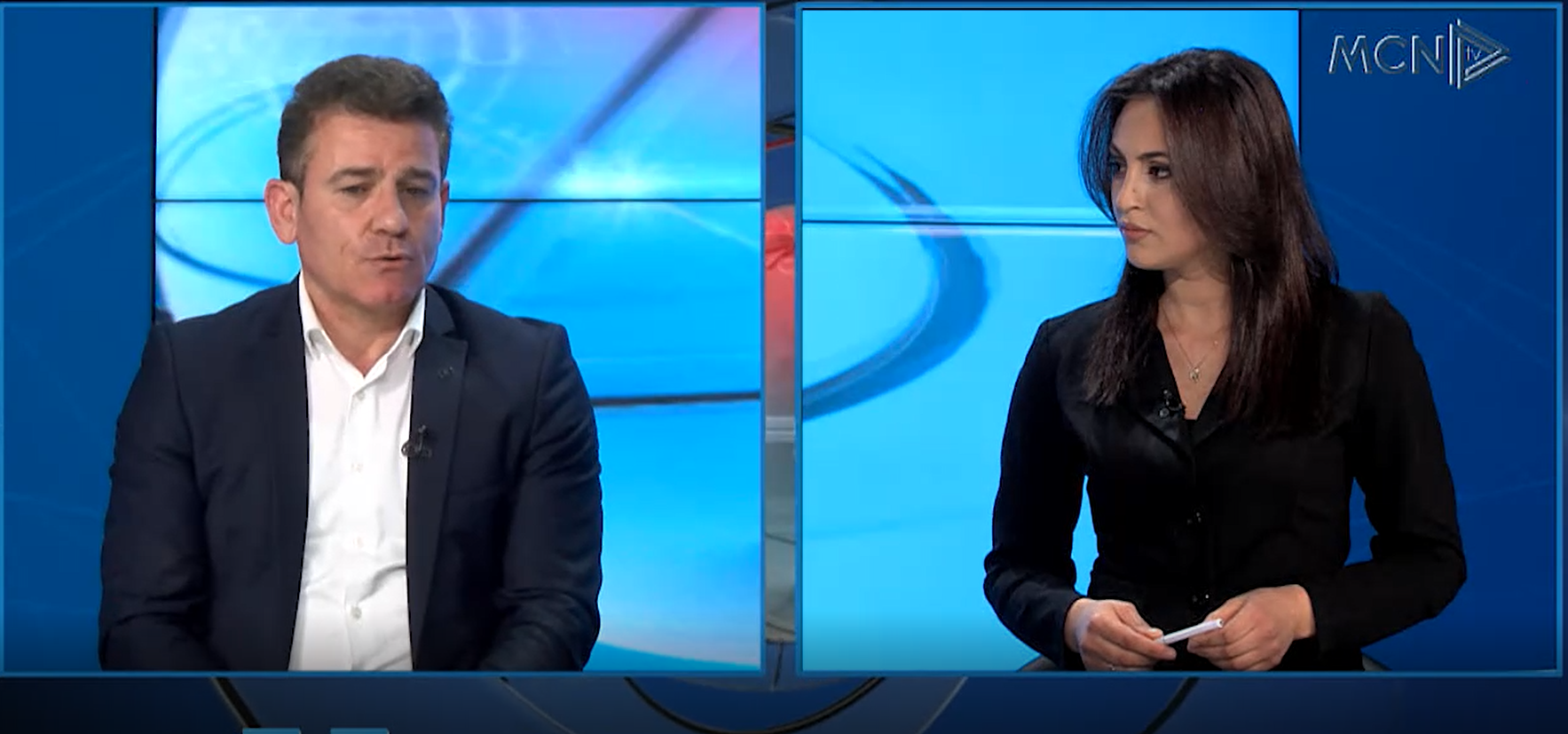    Propozimi i PD për gazetarët/ Çipa: Statusi i gazetarit nuk mund të krahasohet me statusin e minatorit (VIDEO)