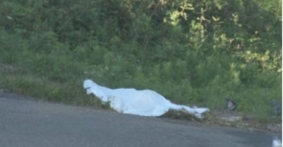  Aksidentohet për vdekje 54-vjeçari në Tiranë, autori ikën nga vendngjarja