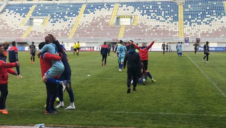 Kupa e Shqipërisë/ Vllaznia-Skënderbeu, finalja e madhe më 30 maj