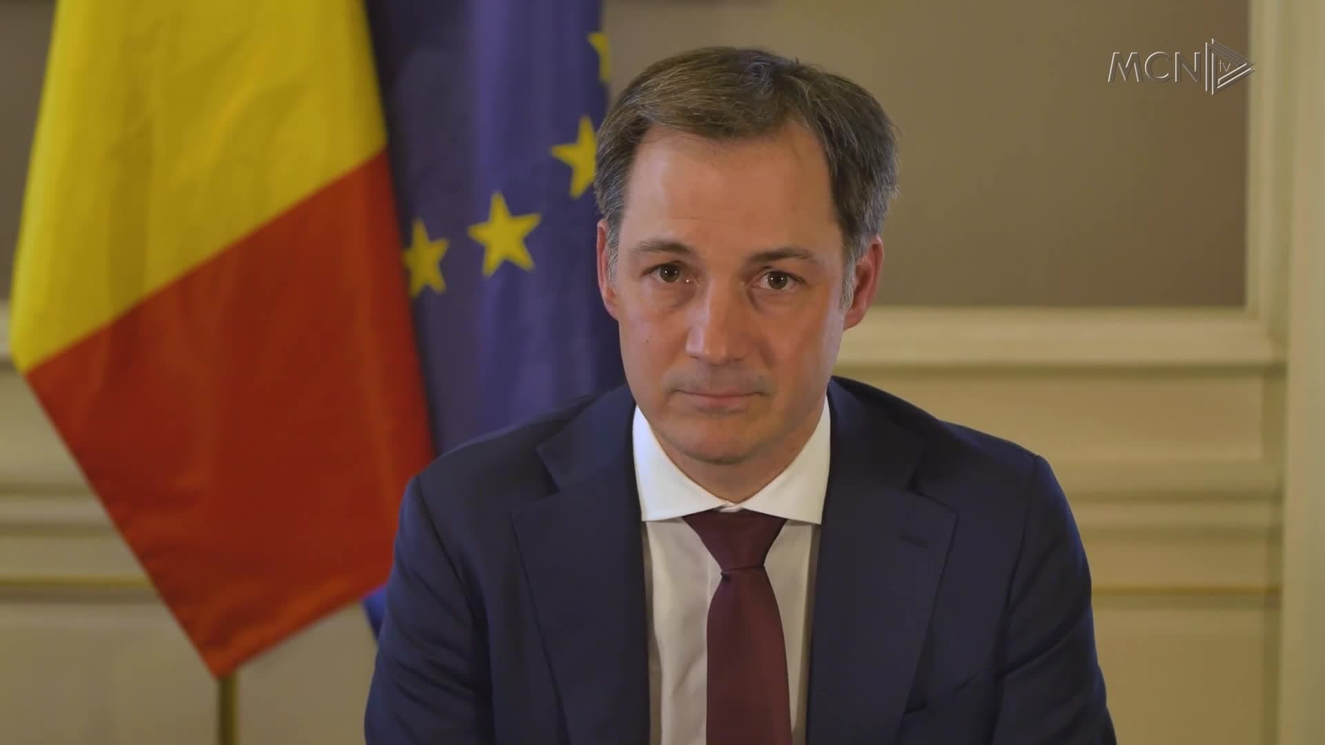 Europa zbut masat anticovid (VIDEO)