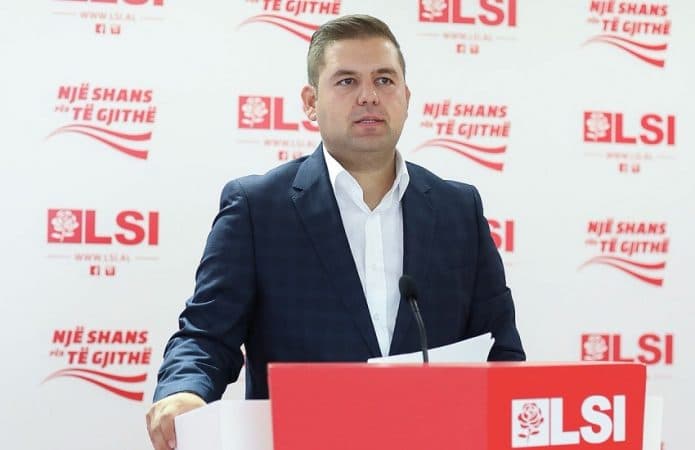LSI kallëzon në SPAK Niko Peleshin dhe tre drejtorë në Korçë