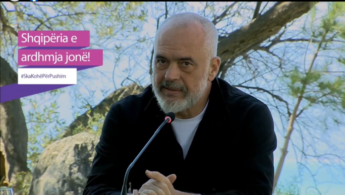  Rama: Ulje në 6% e TVSH-së për hotelet dhe shërbimet në turizëm dhe agroturizëm