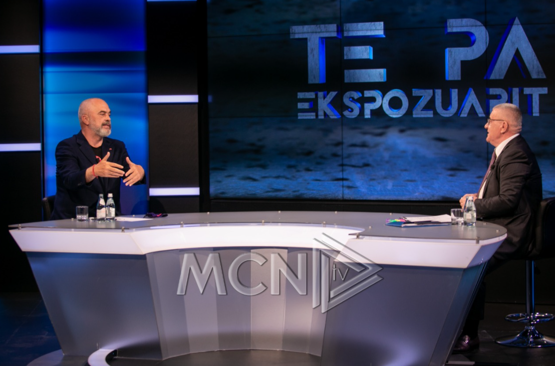 Për pandeminë u morën 500 milionë euro borxh! Rama pyetet çfarë bëri qeveria me 300 milionë eurot e mbetura