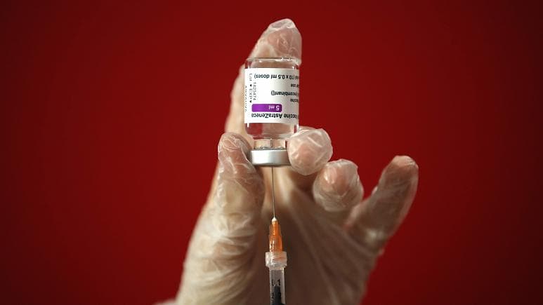 Instituti norvegjez i shëndetit publik kërkon ndalimin e përdorimit të AstraZeneca në Norvegji