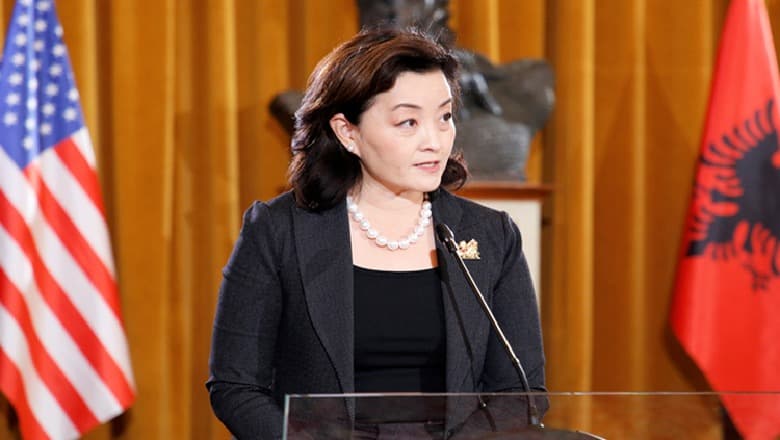 Tërheqja e trupave nga Afganistani/ Kim: Mirënjohje për sakrificat e Shqipërisë