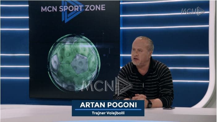Artan Pogoni: KOKSH është në kaos (VIDEO)