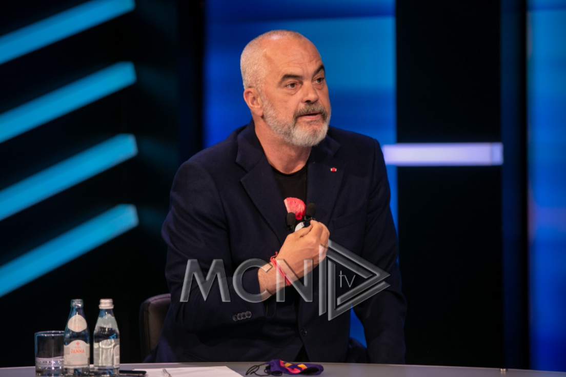 Do ta merrni përsipër përgjegjësinë për efikasitetin e vaksinës kineze?
