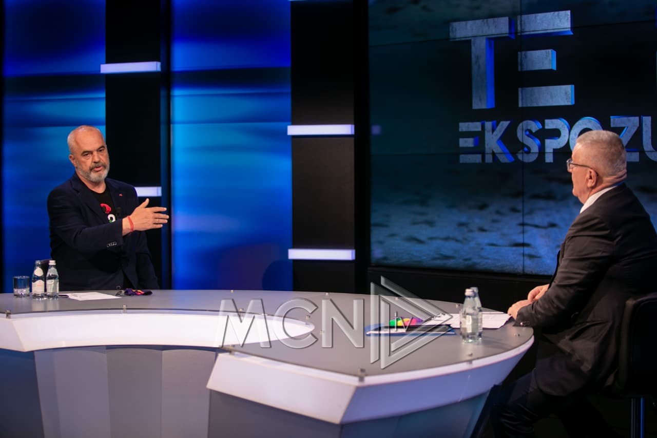 Rama: Kam strategjinë për të shmangur gjobën e Beketit, por lëvizjet e shahut nuk tregohen