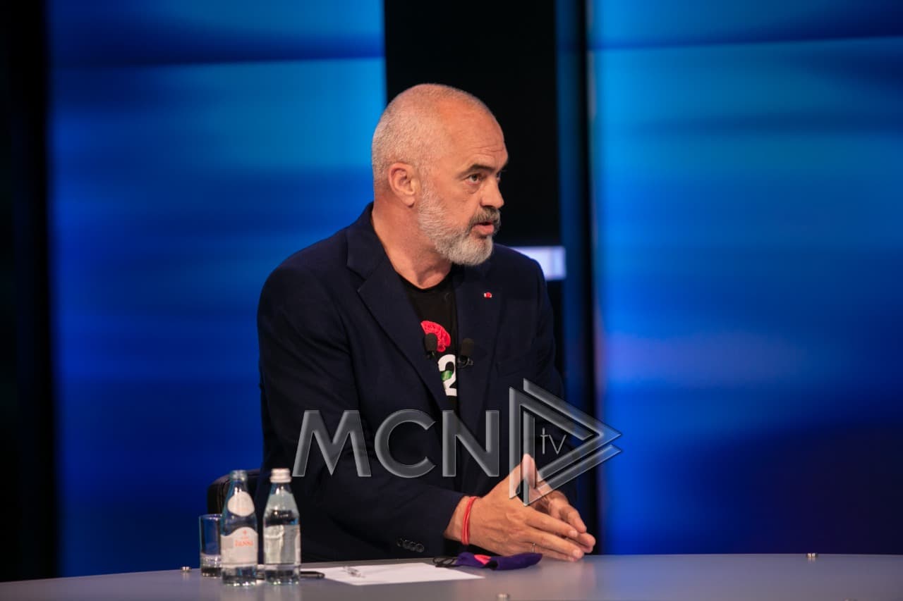 Rama: Borxhin na e rritën tërmeti dhe pandemia
