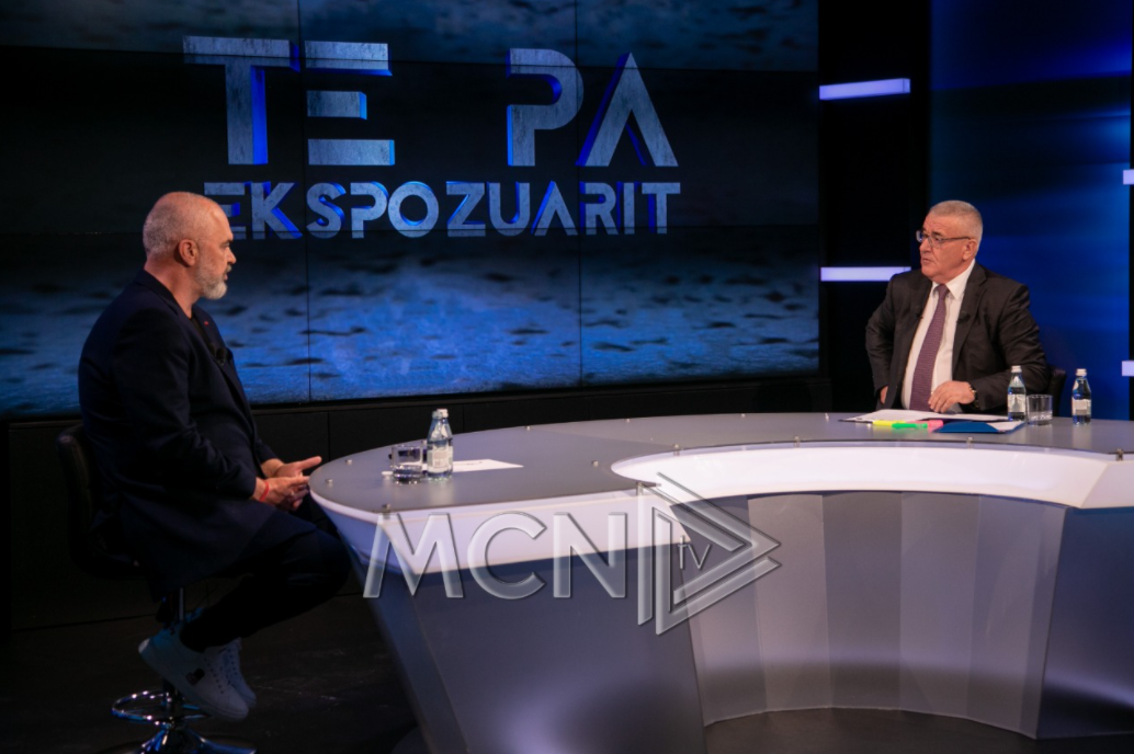 Pse nuk thoni asnjë fjalë për pronarët e mediave, por shani vetëm gazetarët?
