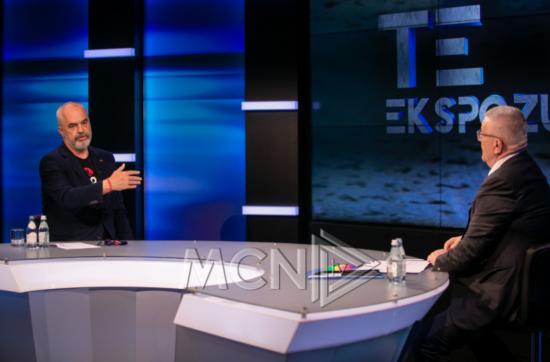 Nëse më thoni emrin e një oligarku, iki që sot!
