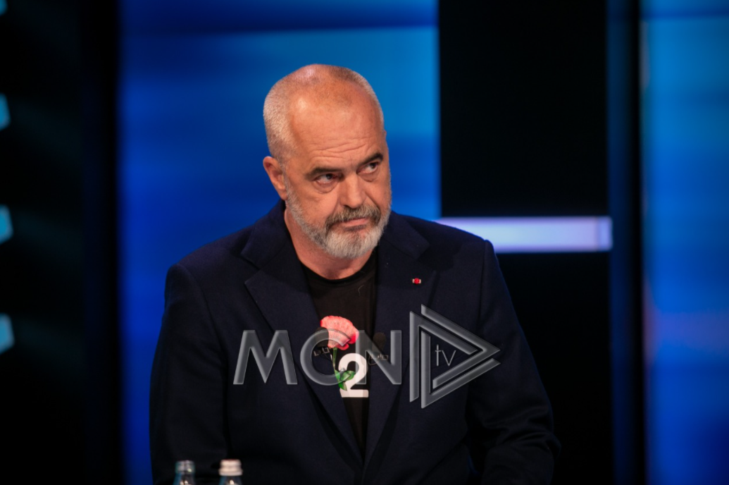 “Unë nuk jam drejtësia!”