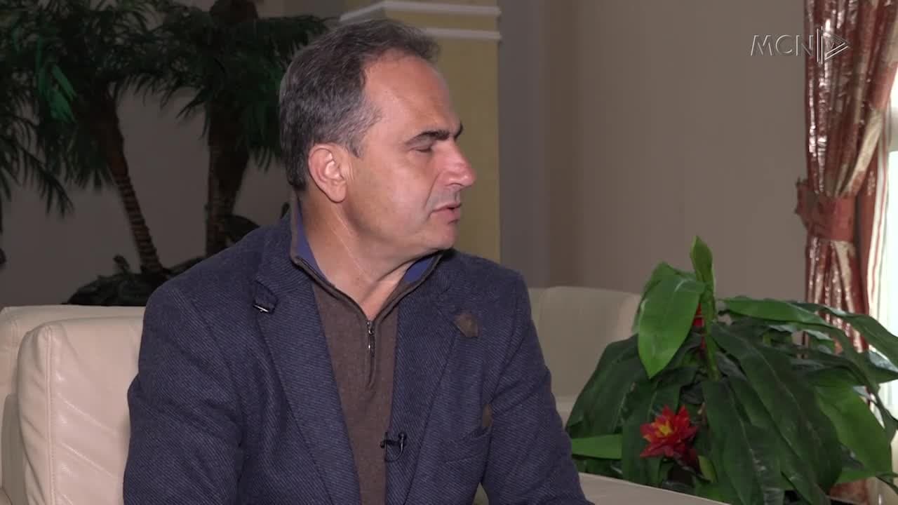 Gara e PS dhe PD për Elbasanin (VIDEO)