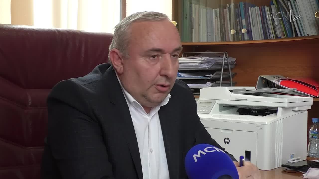 Zero infektime në shkollat e Tiranës (VIDEO)