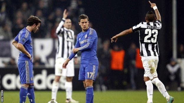 Shkëmbimi që po përgatit Chelsea dhe Juventusi