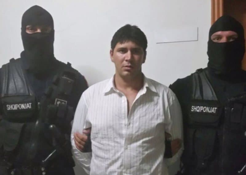 Kundërshtoi policët e burgut, prokuroria kërkon 6 vite burg për Vladimir Gjutën