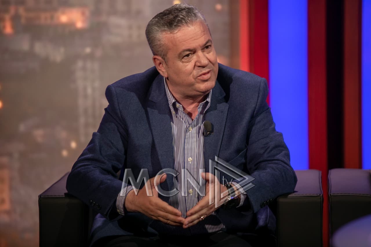 Murrizi: As PD, as PS nuk marrin 71 deputetë. Prandaj i shkelin syrin njëra-tjetrës