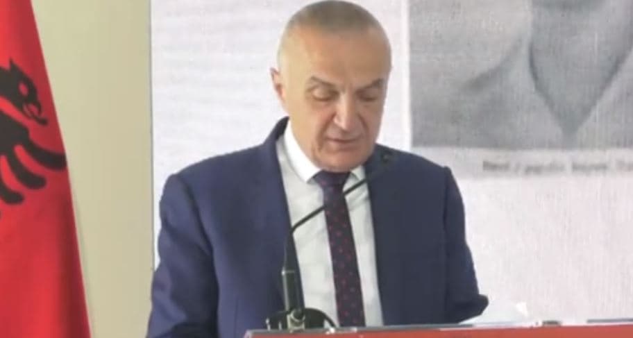 Zgjedhjet e 25 prillit/ Meta: Lirinë ta mbrojmë duke refuzuar shtypjen