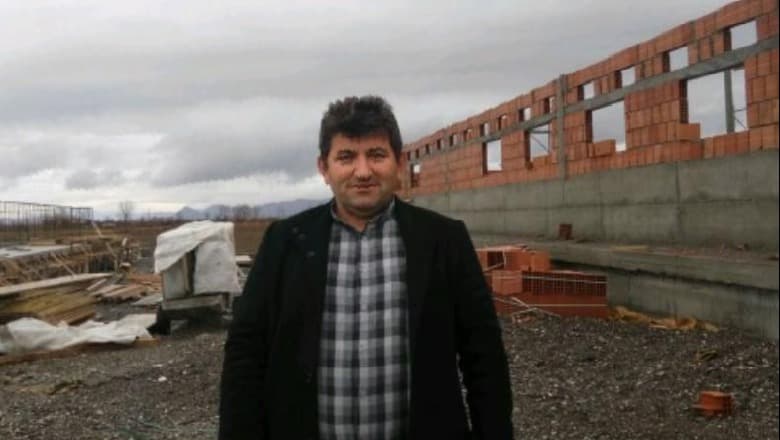 Tritol banesës së biznesmenit në Mamurras, vëllai i gjyqtarit të shkarkuar nga vetingu