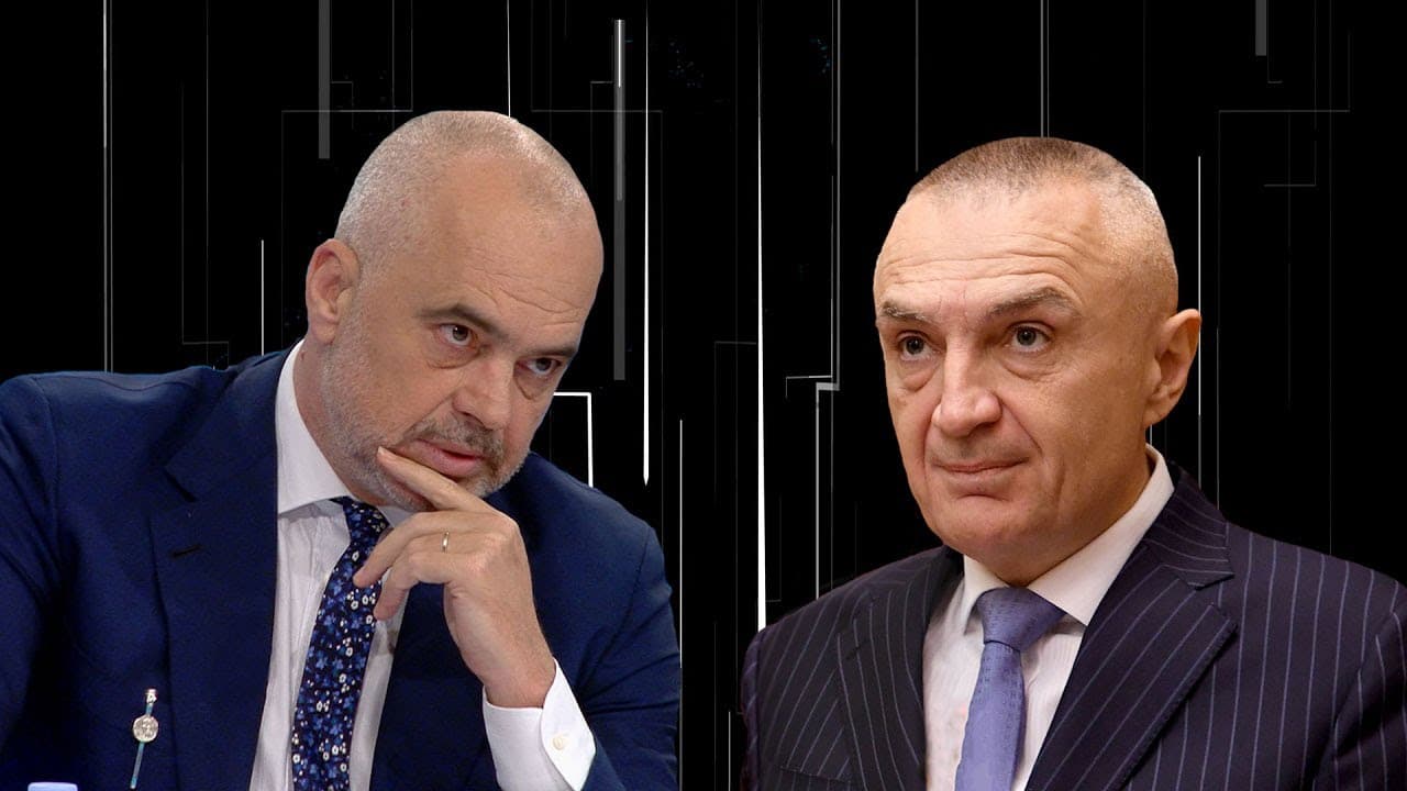 Rama: Do e ngrija një gotë për shëndetin e Metës. Presidenca: Meta i përket Skraparit