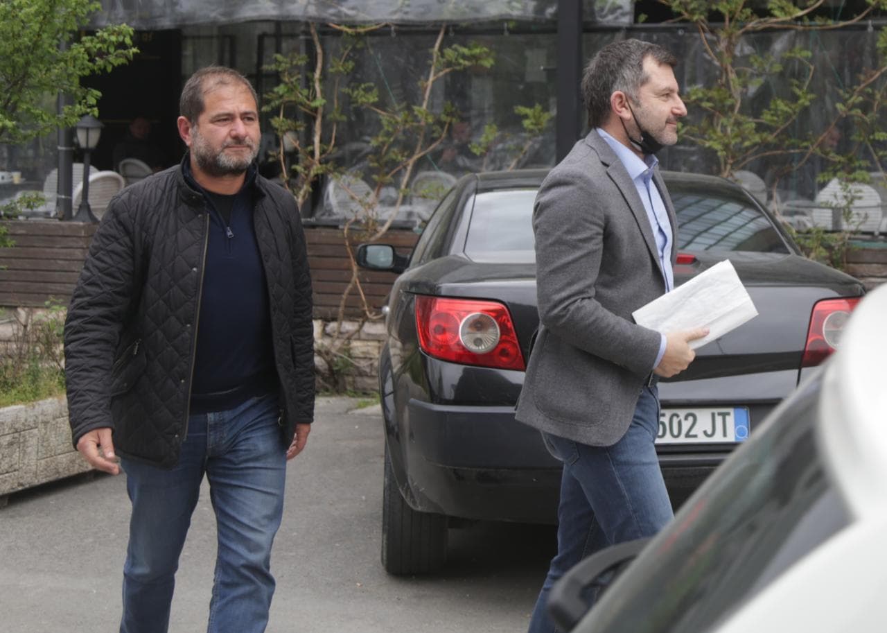 "Lapsi" dëshmon në SPAK (VIDEO)