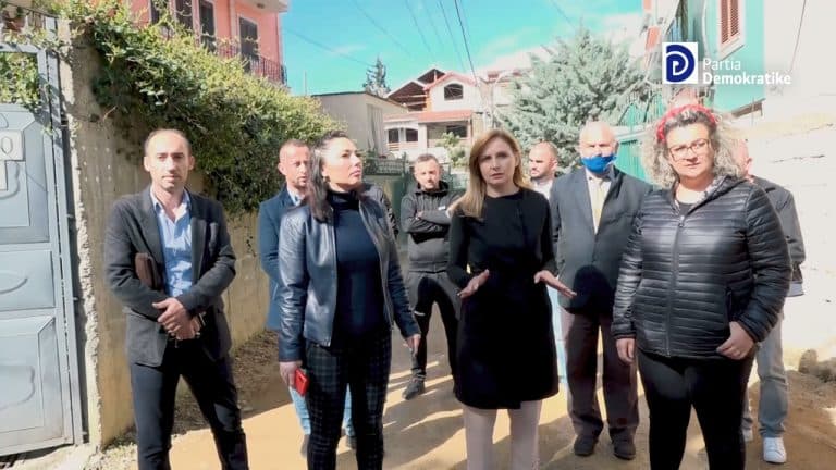 Tabaku kallëzon në SPAK Veliajn: Punime pa tender në periudhë zgjedhore (VIDEO)
