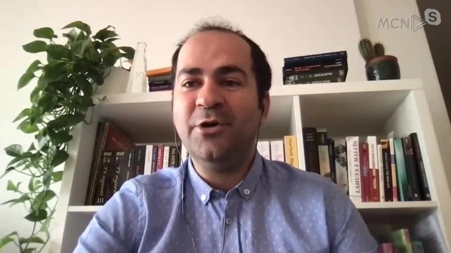 “Siguria kombëtare në rrezik” (VIDEO)