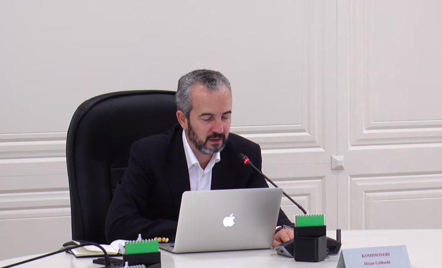 Celibashi thirrje të rinjve: Angazhohuni në proceset demokratike, votoni