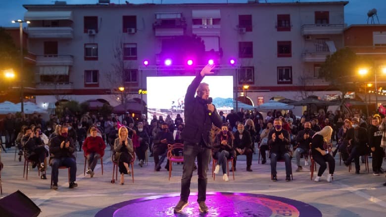 Gjiknuri në Vlorë: Partia e Metës, institucion i korrupsionit zgjedhor