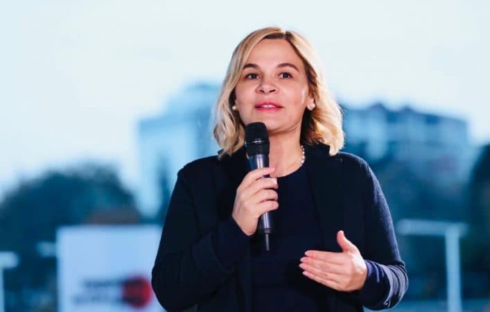 Zgjedhjet e 25 prillit, Kryemadhi: Fitorja po vjen, atmosfera ndihet nga jugu në veri